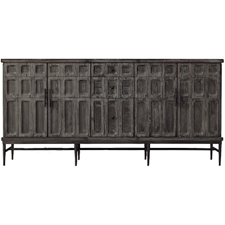 Tangier Sideboard