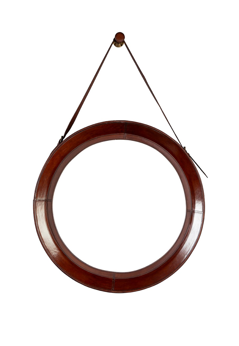 Furniture Classics Furniture Classics Milo Hanging Mirror