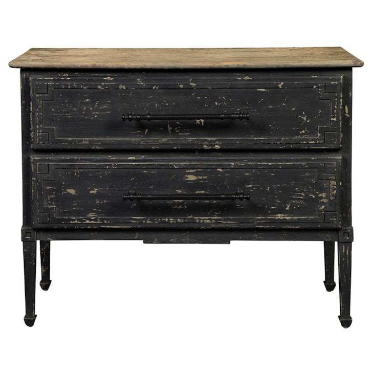Furniture Classics Furniture Classics Brockton Chest