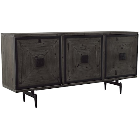 Salem Sideboard