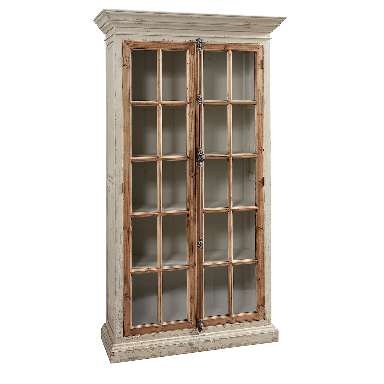 Furniture Classics Furniture Classics Dove Iverson Display Cabinet