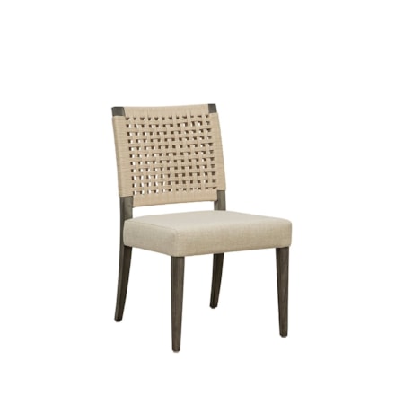 Savannah Side Chair