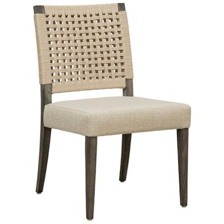 Savannah Side Chair