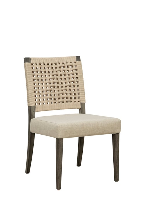Savannah Side Chair