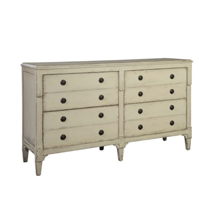 Brookside Chest