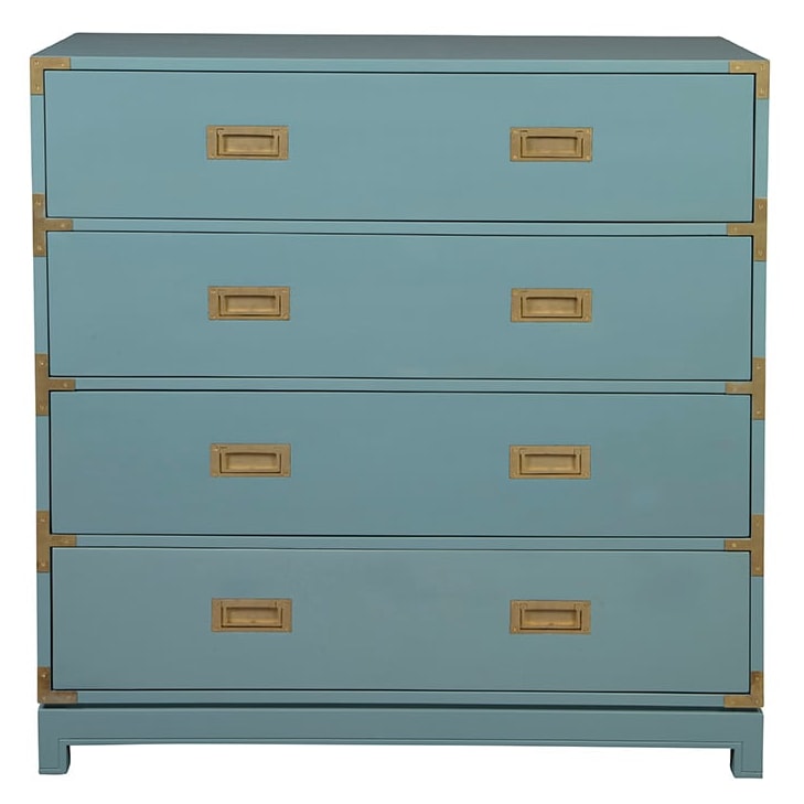 Furniture Classics Furniture Classics Large Swansea Chest