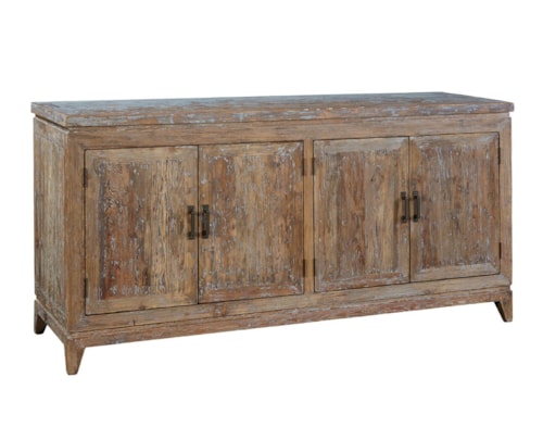 Reclaimed Merchant Sideboard