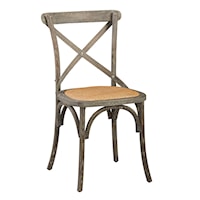 Bentwood Side Chair