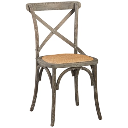 Bentwood Side Chair