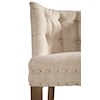 Furniture Classics Furniture Classics Linen Cypress Chair
