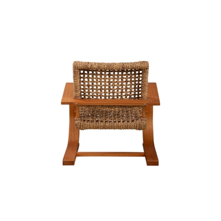 Serena Lounge Chair