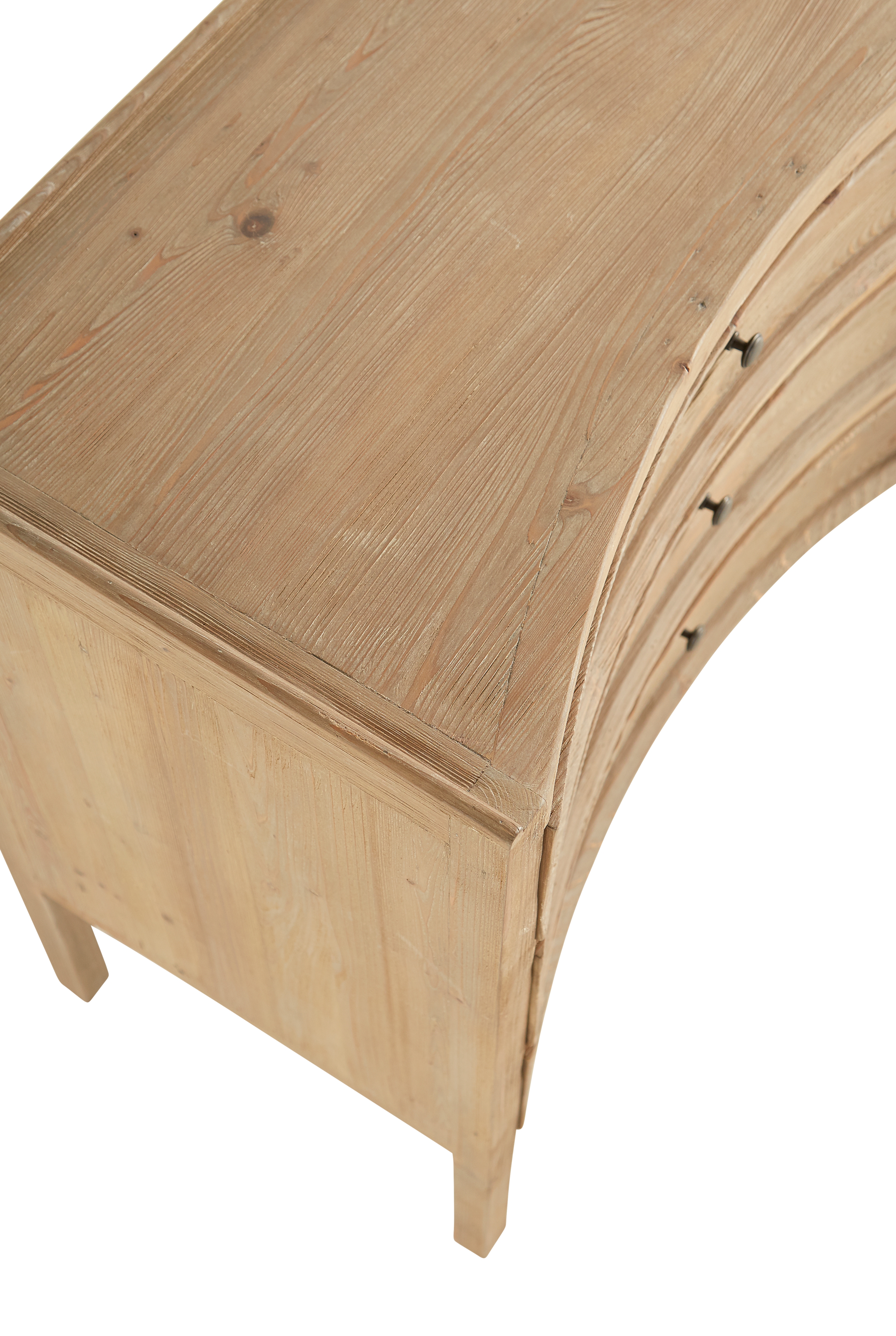 Furniture Classics Furniture Classics Styx Double Crescent Chest