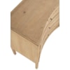 Furniture Classics Furniture Classics Styx Double Crescent Chest