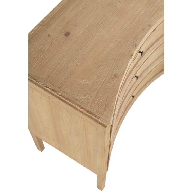 Furniture Classics Furniture Classics Styx Double Crescent Chest