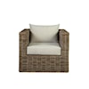 Furniture Classics Furniture Classics Key Largo Swivel Chair