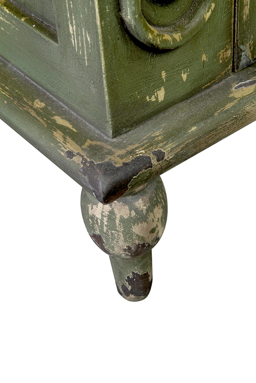 Furniture Classics Furniture Classics Bijou Hall Cabinet