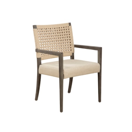 Savannah Arm Chair