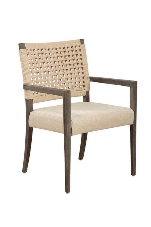 Savannah Arm Chair