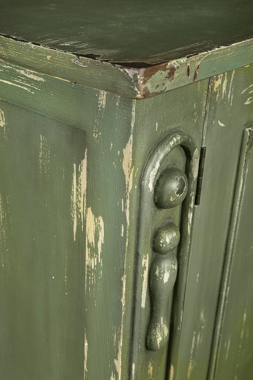 Furniture Classics Furniture Classics Bijou Hall Cabinet