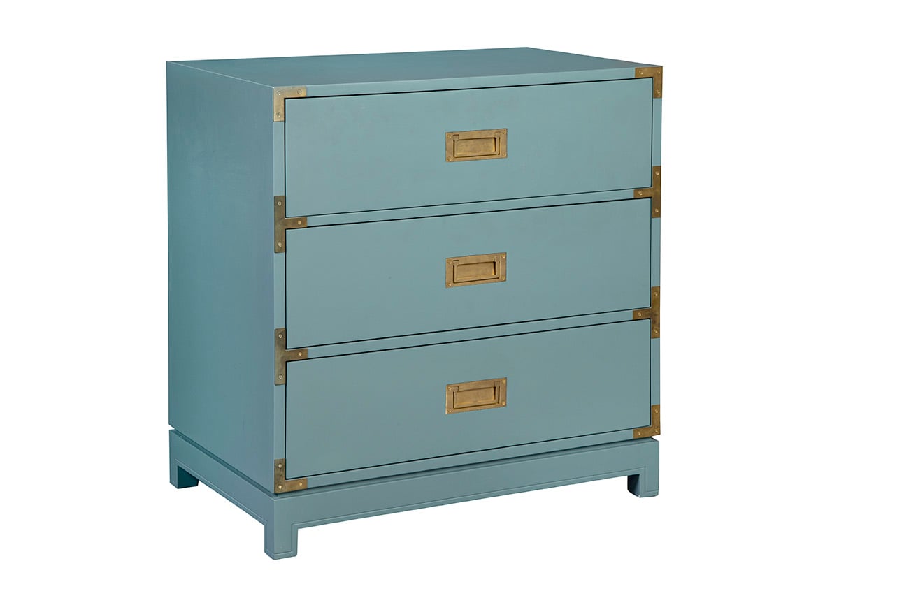 Furniture Classics Furniture Classics Small Swansea Chest