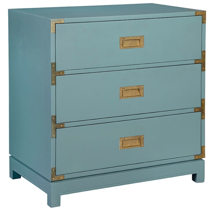 Furniture Classics Furniture Classics Small Swansea Chest