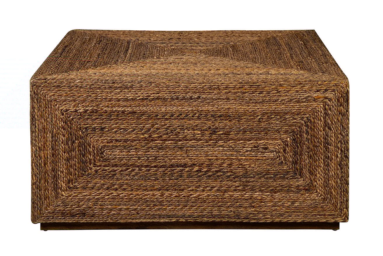 Furniture Classics Furniture Classics St. Lucie Cocktail Table