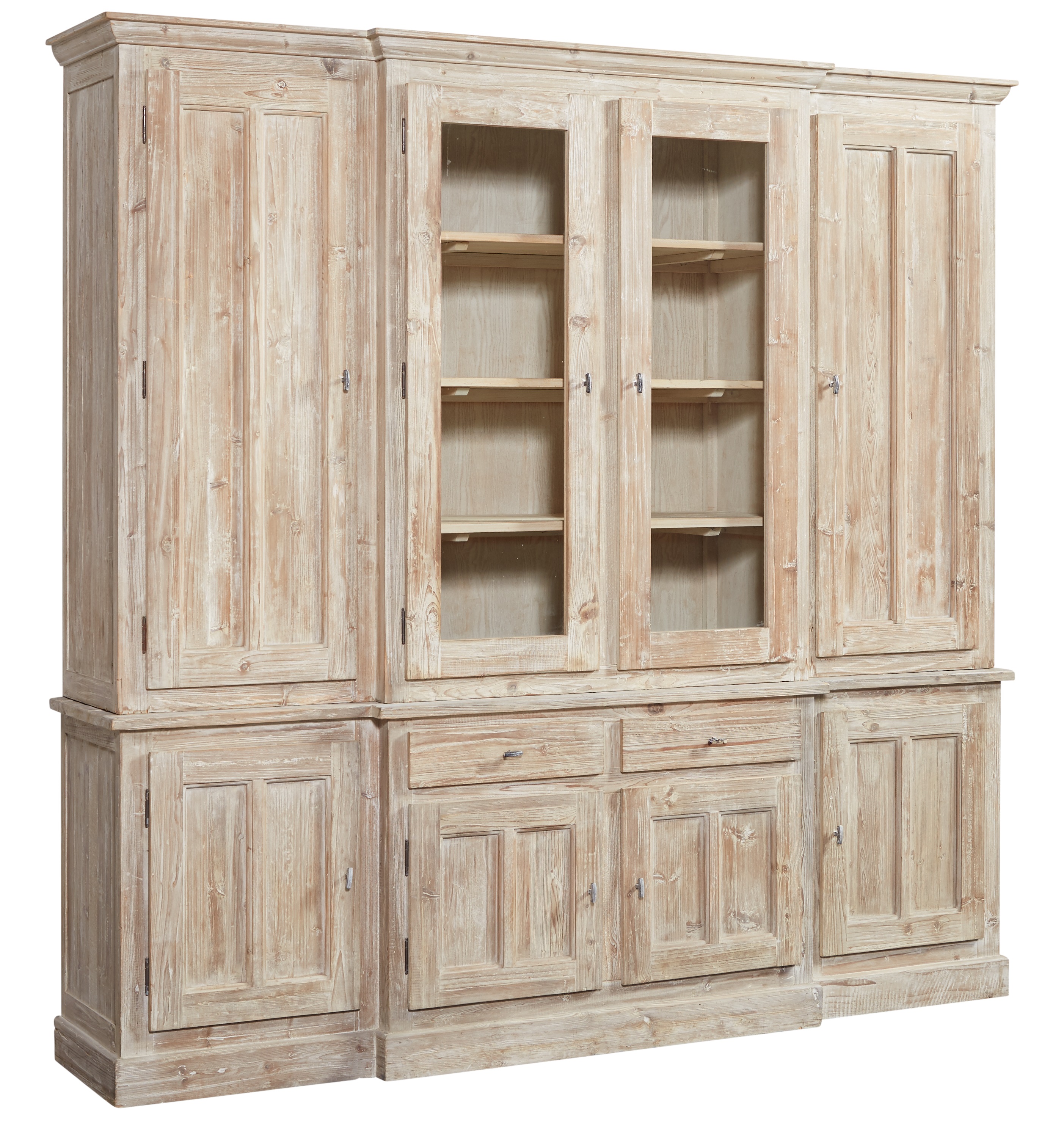 Furniture Classics Furniture Classics Wainscott Display Cabinet