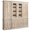 Furniture Classics Furniture Classics Wainscott Display Cabinet