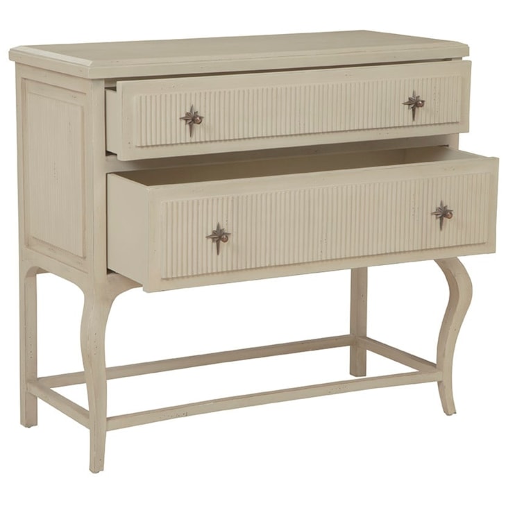 Furniture Classics Furniture Classics Orion Chest
