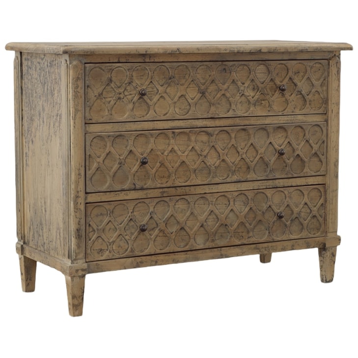 Furniture Classics Furniture Classics Roseville Chest