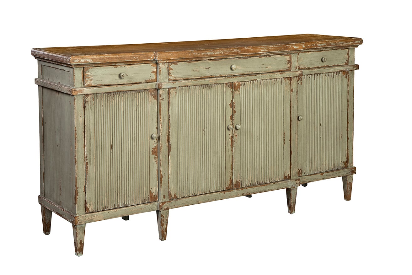 Furniture Classics Furniture Classics Kentwood Sideboard