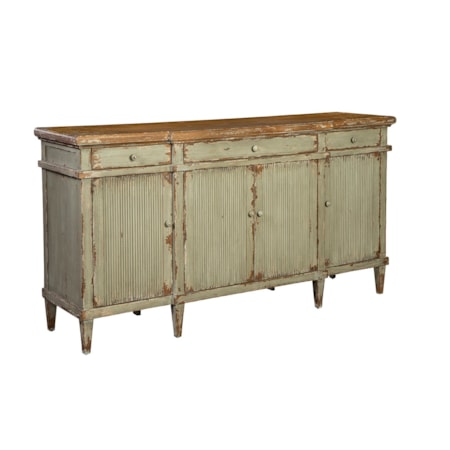 Kentwood Sideboard