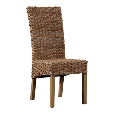 Lyra Reef Side Chair