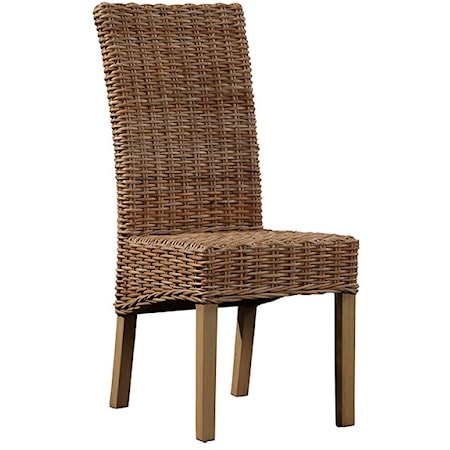 Lyra Reef Side Chair