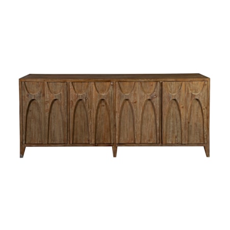 Roslyn Sideboard