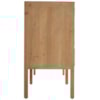 Furniture Classics Furniture Classics Styx Double Crescent Chest