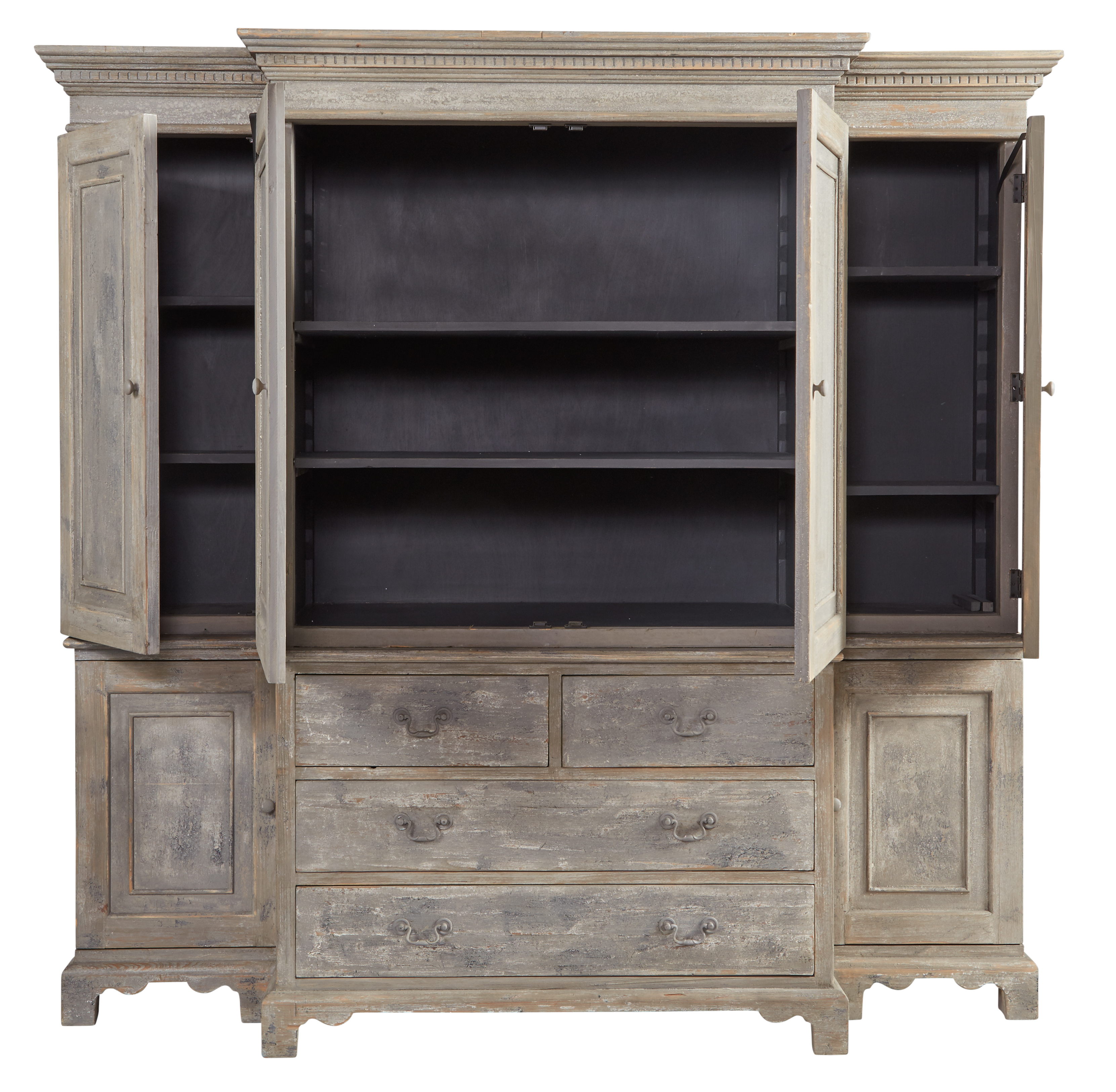Furniture Classics Furniture Classics Churchill Cabinet