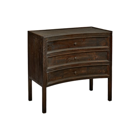 Arma Crescent Chest