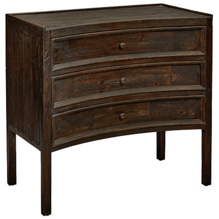 Arma Crescent Chest