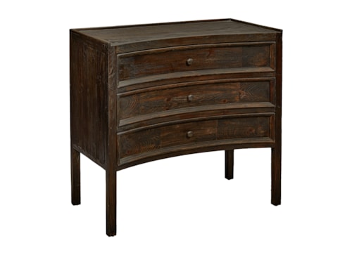 Arma Crescent Chest