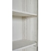 Furniture Classics Furniture Classics Seine Glass Front Cabinet