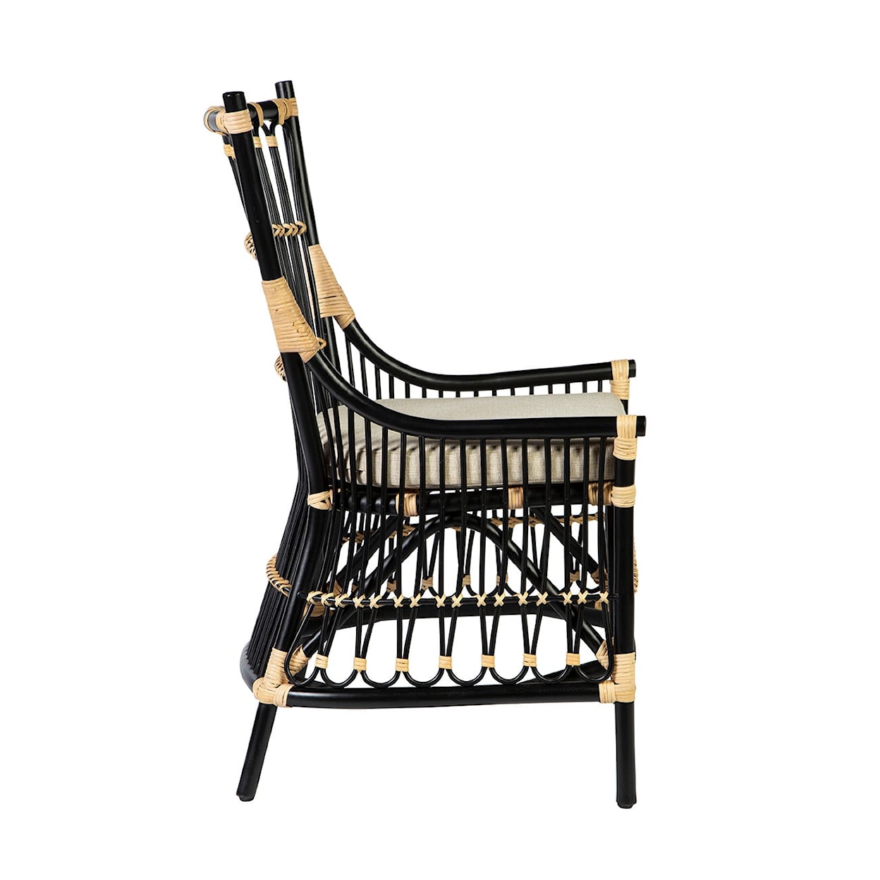 Furniture Classics Furniture Classics Woodcrest Dining Chair