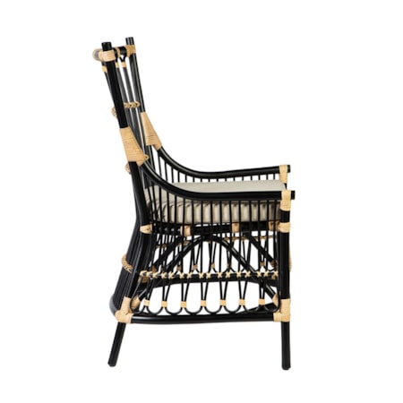 Woodcrest Dining Chair