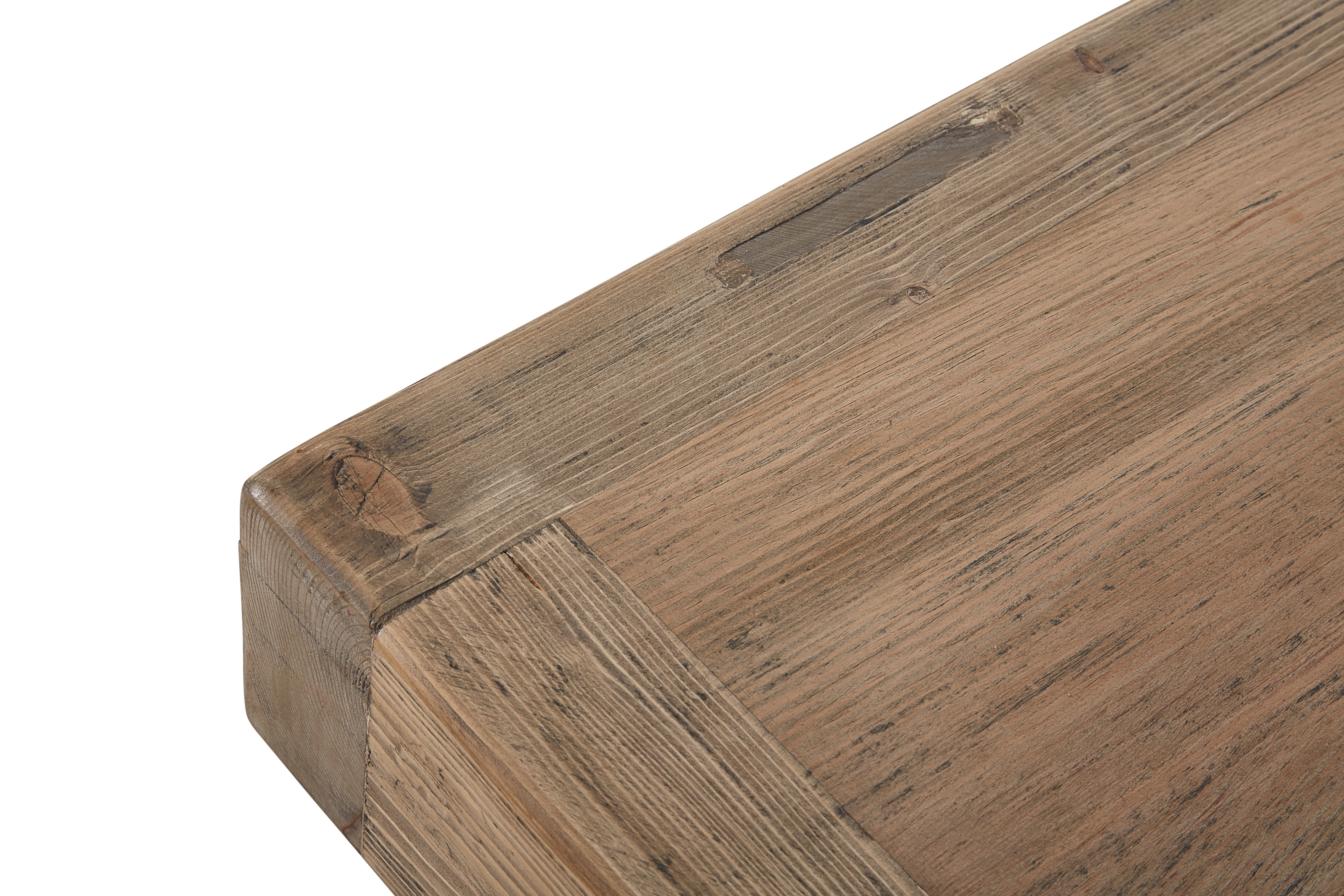 Furniture Classics Furniture Classics Old Pine Five Drawer Buffet