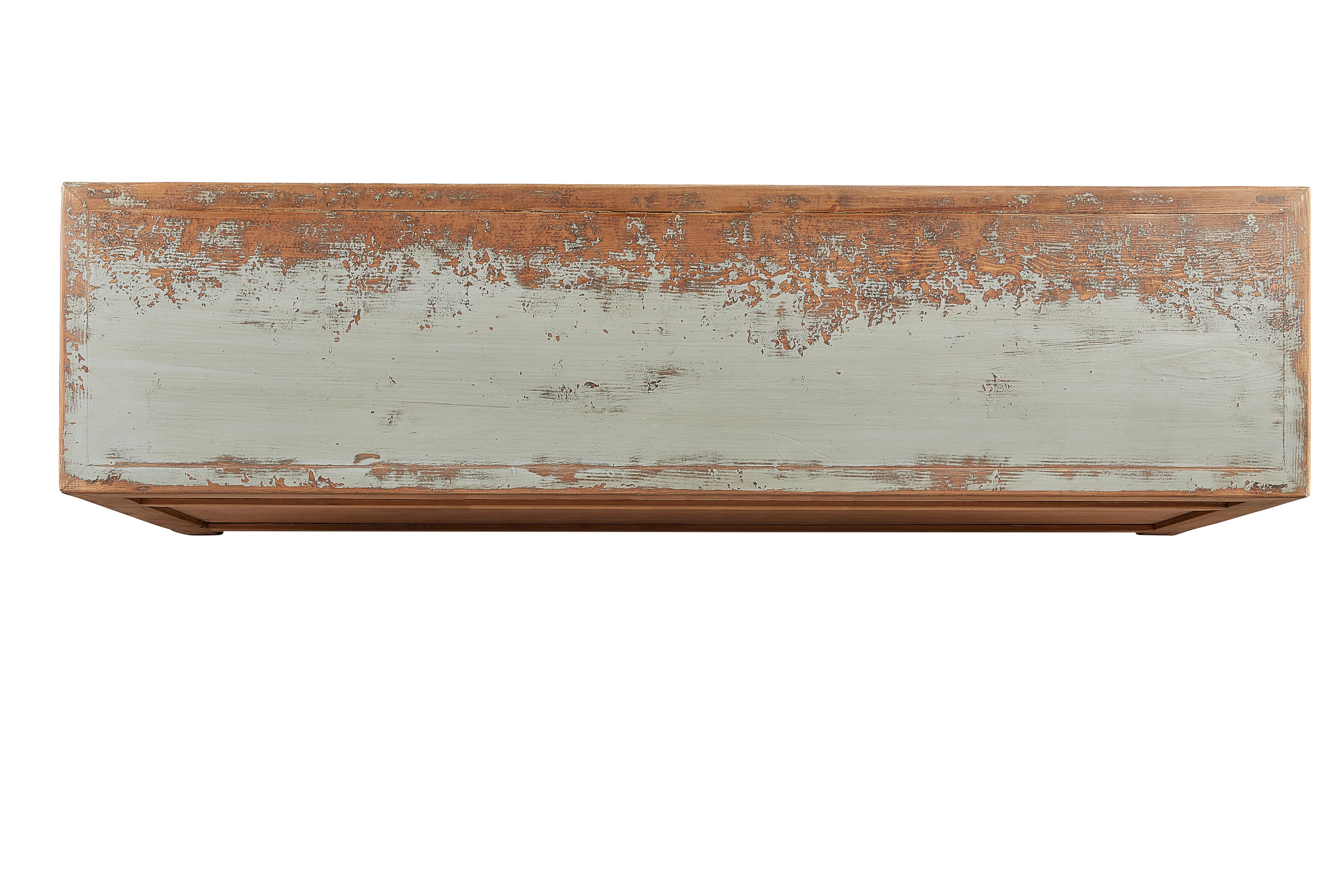 Furniture Classics Furniture Classics Blue Plymouth Sideboard