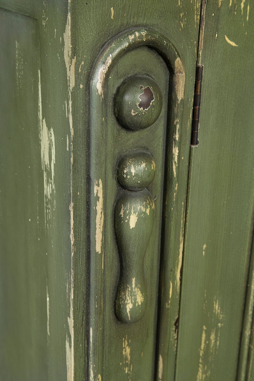 Furniture Classics Furniture Classics Bijou Hall Cabinet