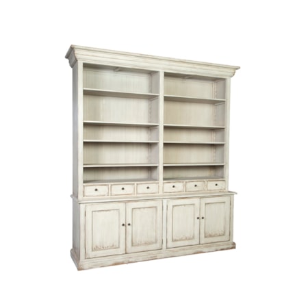 Emmeline Bookcase