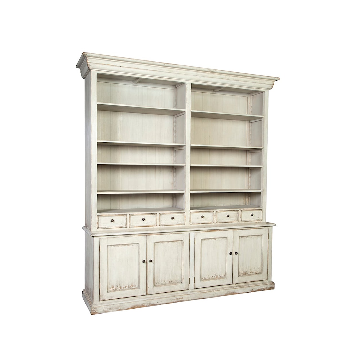 Furniture Classics Furniture Classics Emmeline Bookcase