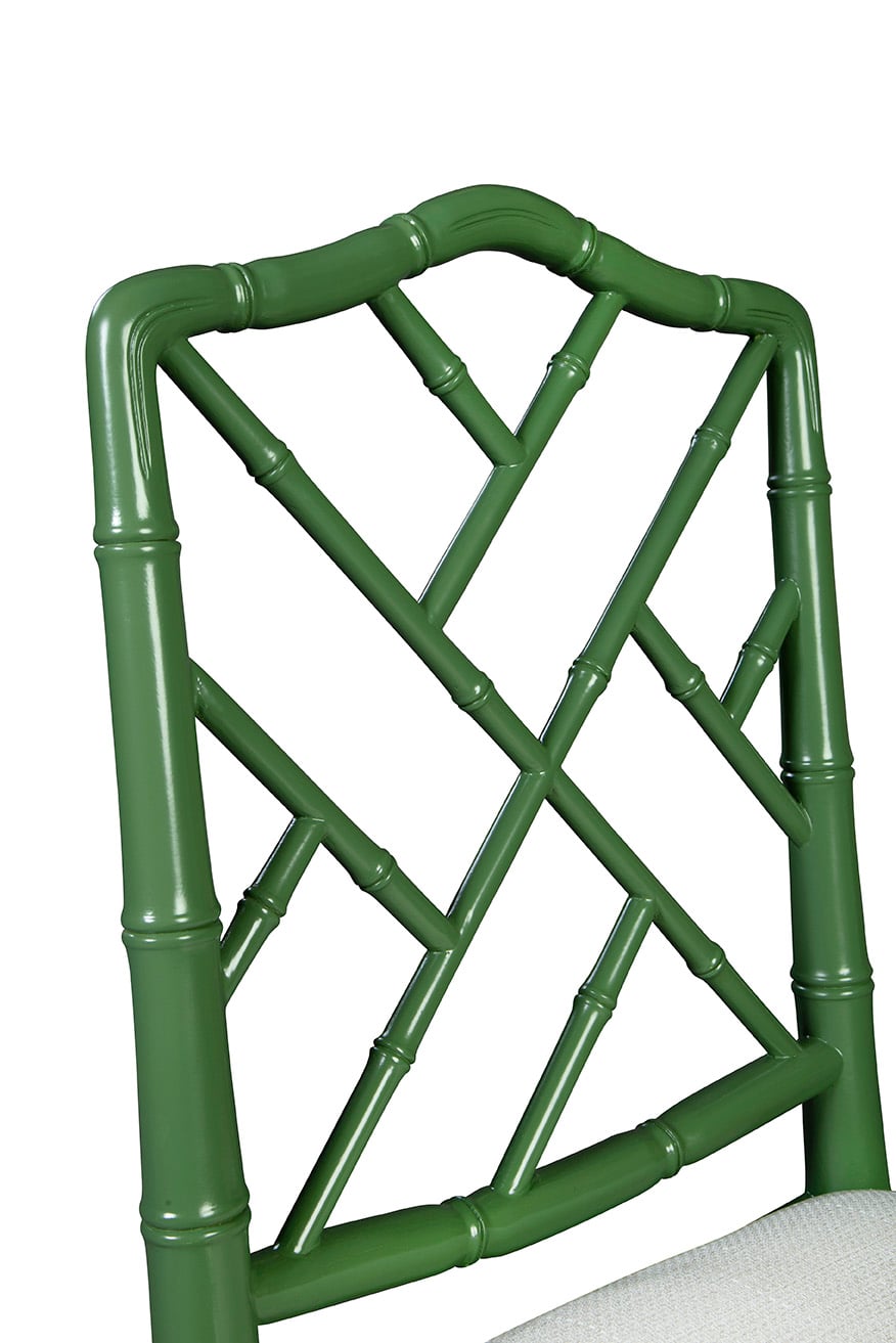 Green Sawyer Side Chair