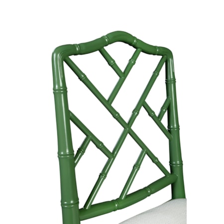 Green Sawyer Side Chair